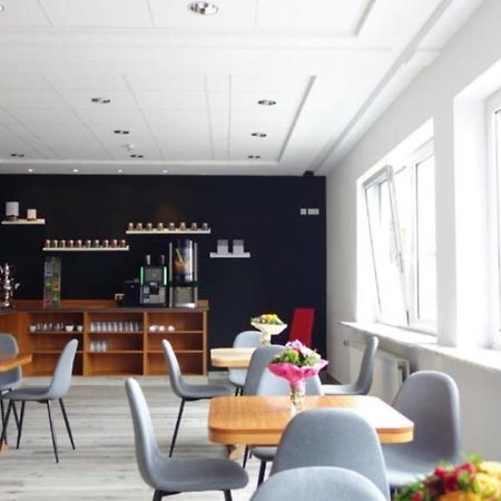 Plaza Inn Hannover City Nord Luaran gambar