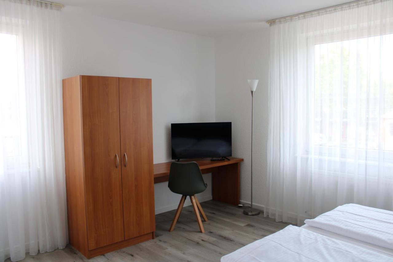 Plaza Inn Hannover City Nord Luaran gambar