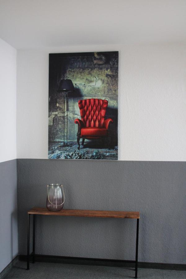 Plaza Inn Hannover City Nord Luaran gambar